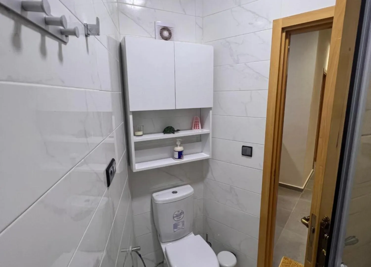 Elegant 2 Bedroom Apartment Marakeş